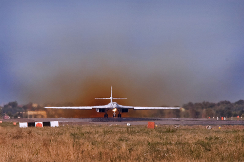 Ту-160