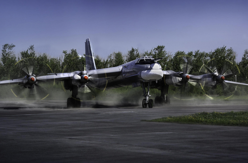 Tu-95MS