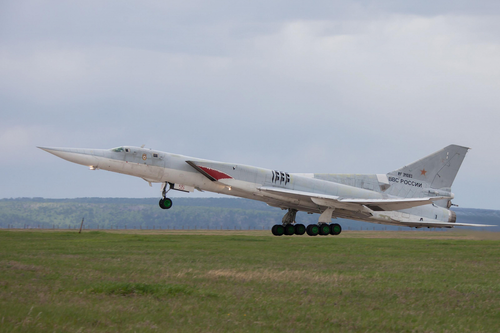 Tu-22M3