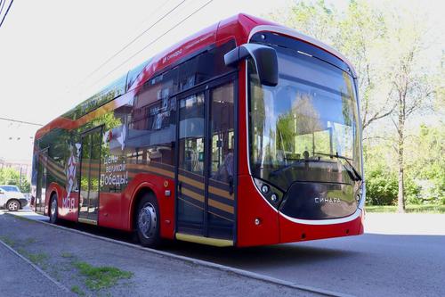 «Sinara-6254»