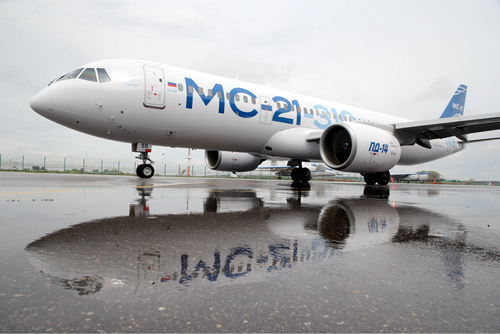 МС-21