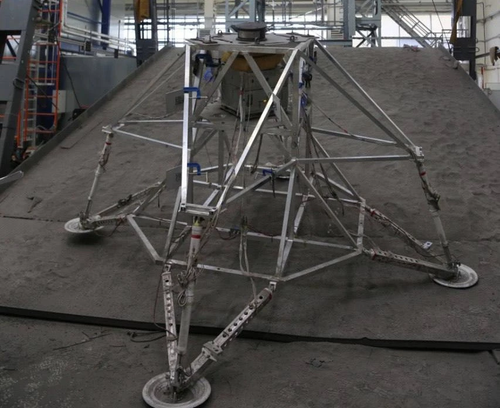 «Luna-27»