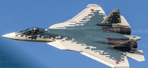Su-57