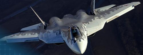 Su-57