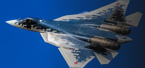 Su-57