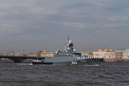 MRC "Serpukhov"