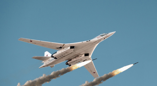 Tu-160M