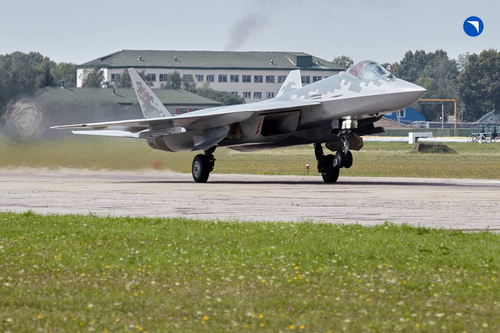 Su-57
