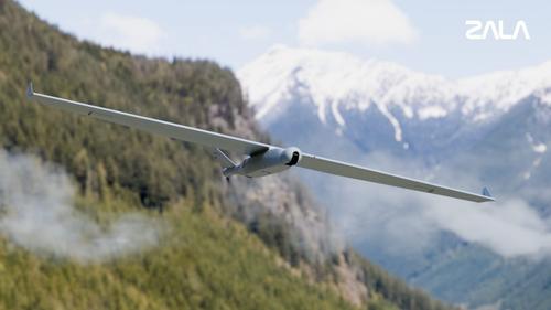 ZALA T-20