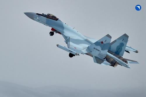 Su-35S