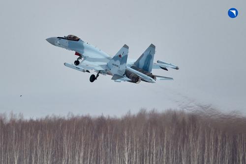 Су-35С
