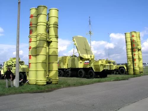 S-300PMU2