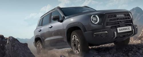 Haval&nbsp;Dargo X