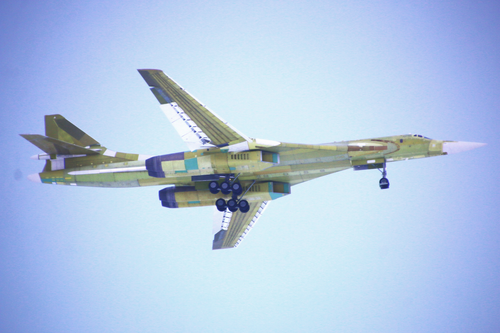 Tu-160M