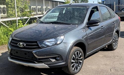 Lada Granta Active Cross