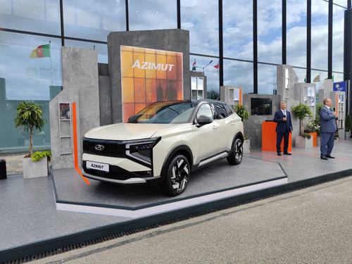Lada Azimut