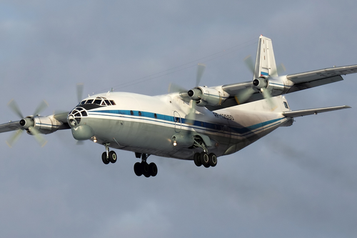 An-12 