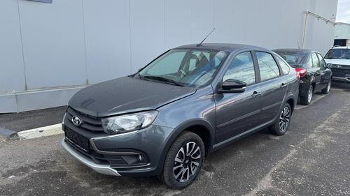 Lada Granta Active Cross