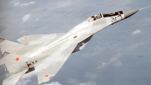 MiG-29K