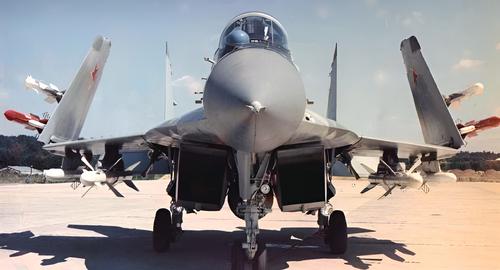 MiG-29K