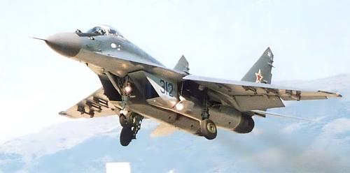 MiG-29K