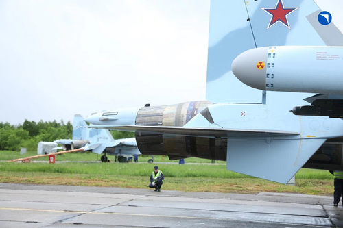 Su-35S