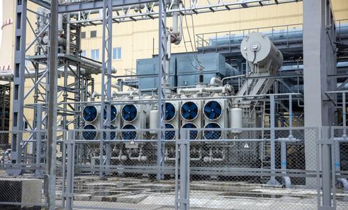 Rooppur NPP