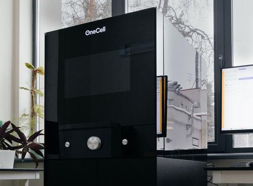 OneCell Scan 3.0