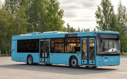 MAZ 203