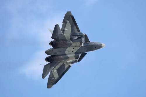 Су-57