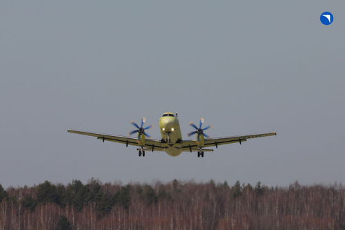 Ил-114-300