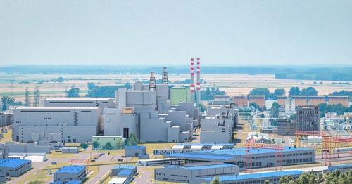Paks-2 NPP