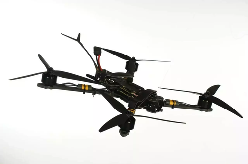 Dron «Ikar»