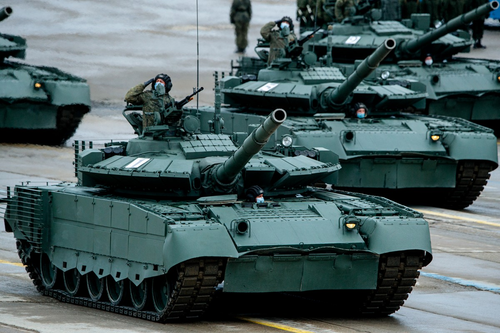 Т-80