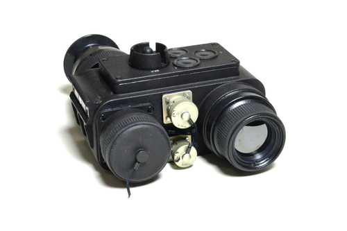 Miras «Maugli-2»