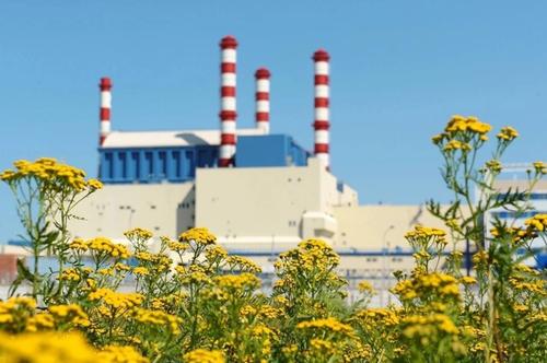 Beloyarsk NPP
