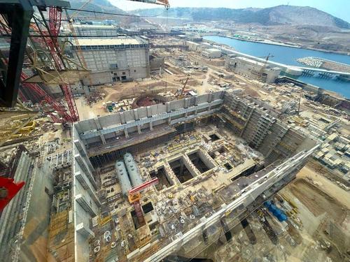 Akkuyu NPP