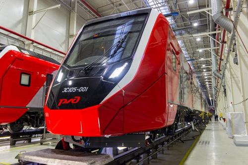 «Finist» ES105