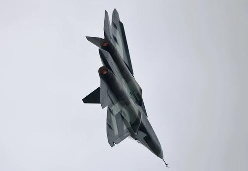 Су-57
