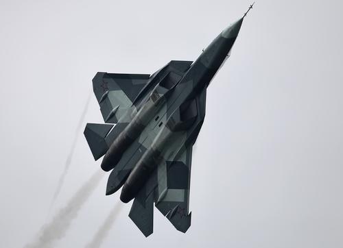 Су-57
