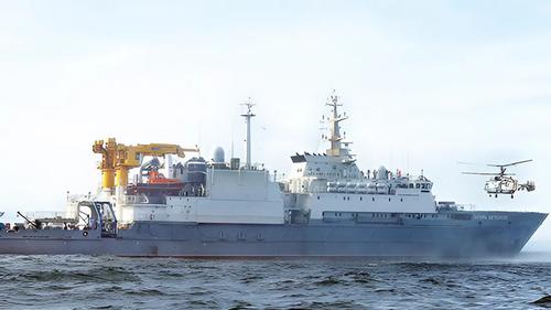 "Igor Belousov"