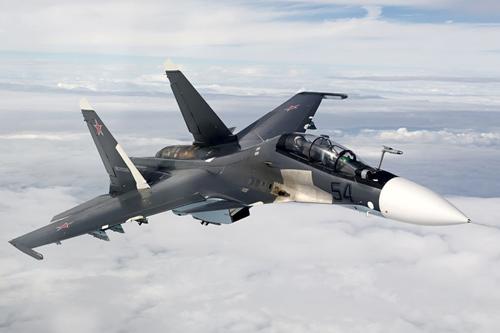 Su-30SM2