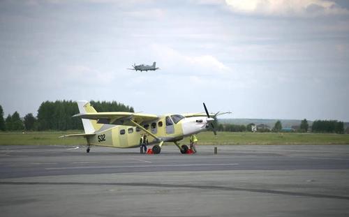  ЛМС-901 «Байкал»