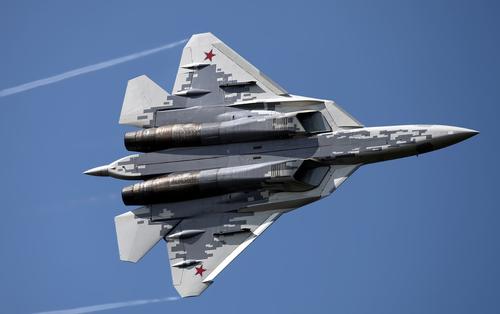 Su-57