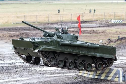 BMP-3