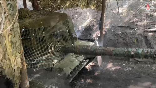 Т-72Б3М