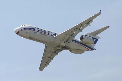 Tu-334