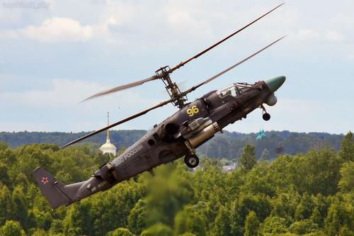 Ka-52M