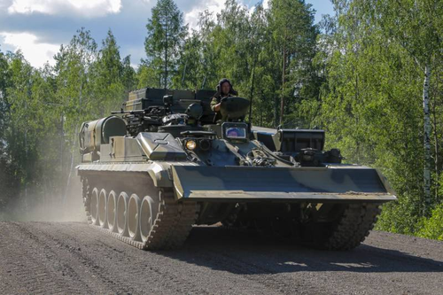 БРЭМ-1М