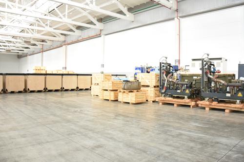 One of the TMZ workshops